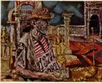 Zerbe, Karl , Fortune seller