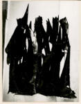 Spiteris, Jeanne , Supplica