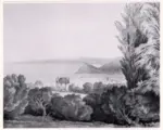 Abbott, John White , From Grove Cottage. Teignmouth, Devon -