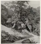 Abbott, John White , Canonteign