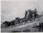 Alken, Henry , The Exeter and London Royal Mail Coach descending a Hill -