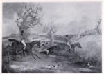 Alken, Henry , Full cry -