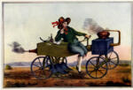 Alken, Henry , - Riposo in campagna