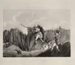 Alken, Henry , A Cockney's Shooting Season in Suffolk