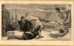 Alma -Tadema, Lawrence , - Scena in abiti romani
