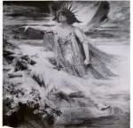 Anderson, Percy , The Spirit of the New century -