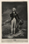 Barnard, William , Horatio Nelson -