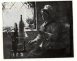 Beard, Katherine L. , - la filatrice con fuso, - la filatrice con fuso