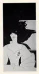 Beardsley, Aubrey , L'attesa -