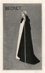 Beggarstaff, J. ; Beggarstaff, W. , Becket, Becket"" -