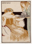 Bell Anning, Robert , Erodiade -