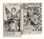 Bell Anning, Robert , - donne che leggono