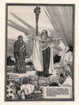 Bell Anning, Robert , - Mosè nel deserto