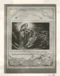 Anonimo , Blake, William - sec. XIX - Il libro di Giobbe