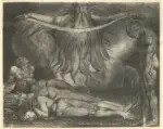 Blake, William , Il Giudizio Universale