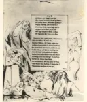 Blake, William , Racconti di Canterbury