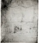 Blake, William , Copia da Cassone del '400