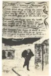 Blake, William , The Chimney Sweeper