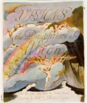 Blake, William , Visions of the Daughters of Albion