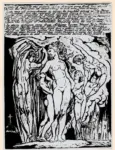 Anonimo , Blake, William - sec. XIX