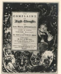 Blake, William , - The Complaint