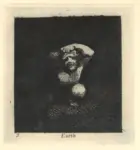 Blake, William , Earth