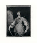Bone, Henry Pierce , Principe Rupert -