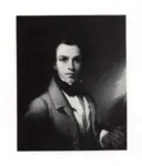 Parkers Bonington, Richard , - Autoritratto