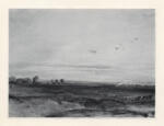 Parkers Bonington, Richard , - paesaggio con figure e bestiame