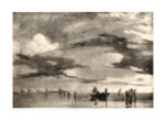 Parkers Bonington, Richard , Sull'Adriatico -