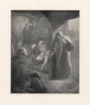 Borough Johnson, Ernest , Il messaggio di pace -