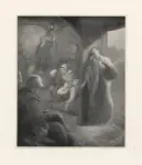 Borough Johnson, Ernest , Il messaggio di pace -