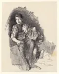 Borough Johnson, E. , Bambini