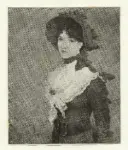 Anonimo , Boughton, George Henry - sec. XIX - Rosemary