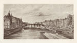 Shotter Boys, Thomas , Il Pont Neuf, Parigi