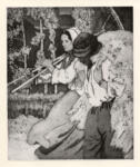 Browne T. , Austen , Contadini - , Contadini -