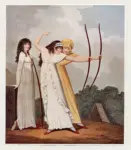 Buck, Adam , Archiere -