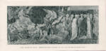 Burne-Jones, Edward C. , passaggio di Venere -