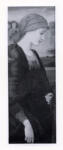 Anonimo , Burne-Jones, Edward C. - sec. XIX - Fiamma Vestalis