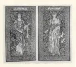 Burne-Jones, Edward C. , Flora
