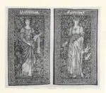 Burne-Jones, Edward C. , Pomona