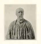 Anonimo , Cadwallader Guild, Emma - sec. XIX - Busto di G.F. Watts