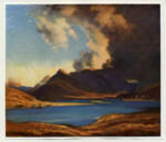 Cameron, David Young , Le ombre di Glencoe -