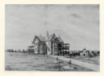 Campbell, John , La vecchia stazione di Brisbane