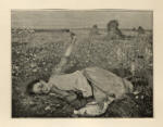 Clausen, George , canzone della sera -