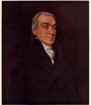 Constable, John , Portrait of Dr. Walker
