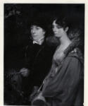 Constable, John , Anne and Mary Constable