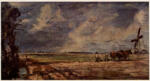 Constable, John , Spring