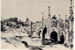 Constable, John , East Bridge, Colchester