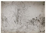 Constable, John , Salisbury